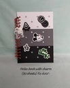Disney Marvellous Mickey Collection Holes Book