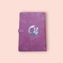 Barbie Collection A5 Hardcover Book (64Sheets)
