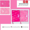 Barbie Collection A5 Hardcover Book (64Sheets)