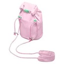 Barbie Collection Diy Water Bottle Bag(Pink)