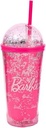 Barbie Collection Double Wall Straw 600ML