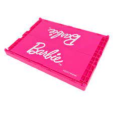 Barbie Collection Collapsible Storage Bin (s)