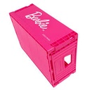 Barbie Collection Collapsible Storage Bin (m)