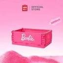 Barbie Collection Collapsible Storage Bin (m)