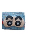 Crayon Shinchan Collection Plush Sleep Mask Miniso