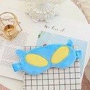 Crayon Shinchan Collection Plush Sleep Mask (Action kamen)
