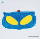 Crayon Shinchan Collection Plush Sleep Mask (Action kamen)