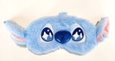 Disney Stitch Dinner Party Collection Plush Sleep Mask (Stitch)