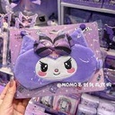 Kuromi Sleep Mask
