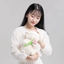 Tulip Lamb Plush Toy 26CM
