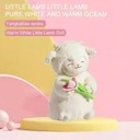 Tulip Lamb Plush Toy 26CM