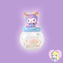 Sanrio Characters Ocean Pearl Storage Jar Miniso