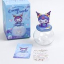 Sanrio Characters Ocean Pearl Storage Jar Miniso