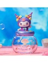 Sanrio Characters Ocean Pearl Storage Jar Miniso