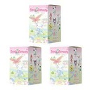 Sanrio Rhyme Flower Collection Blind Box Miniso