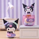 Kuromi Candy Series Figure Model Blind Box Miniso