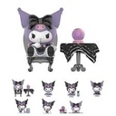 Kuromi Lucky Divination Series Blind Box Figure Model