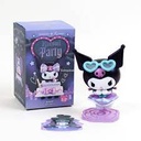 Kuromi Party Series Special Blind Box Figure Model