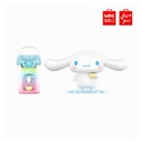 Cinnamoroll Cooking Room Series Blind Box Figure Model