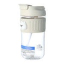We Bare Bears Collection Plastic Cool Water Bottle (500ML)(lce Bear)