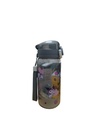 Sanrio Characters Plastic Bottle With Strap (450ML)(Kuromi)