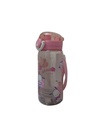 Sanrio Characters Plastic Bottle With Strap (450ML)(Pochacco)