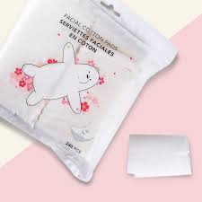 We Bare Bears Facial Cotton Pads