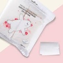 We Bare Bears Facial Cotton Pads