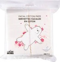 We Bare Bears Facial Cotton Pads
