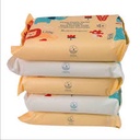 Forest Family Series Wet Wipes (20 Wipes*5 Packs)