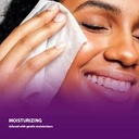 Mini Family Mini Wipes*8 Packs (Aloe Vera)