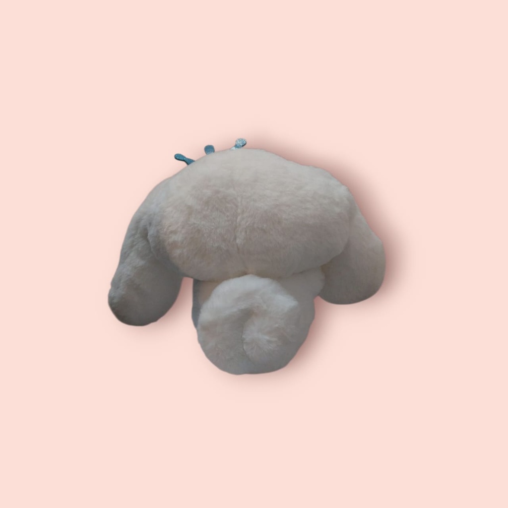 Cinnamoroll Crown Series Plush Toy 25cm