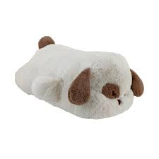 Cute Animal Series Plush Toy 50CM (Dog)
