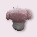 Miniso My Melody Crown Series Plush Toy 25CM Miniso