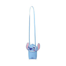 Disney Stitch Dinne Party Collection Crossbody Phone Bag