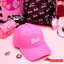 Barbie Collection Diamond Like Baseball Cap