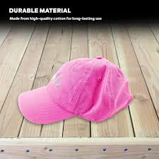 Barbie Collection Diamond Like Baseball Cap