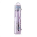 Multi-color Electric Toothbrush Kit(Purple)