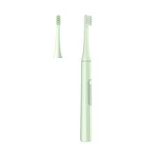 Sonic Electric Toothbrush (Green)