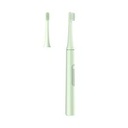 Sonic Electric Toothbrush (Green)