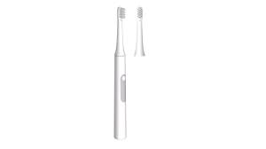 Sonic Electric Toothbrush (White)