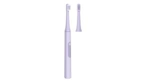 Sonic Electric Toothbrush (Purple)