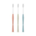 Soft Bristle Gum Protection Toothbrush(3 Pack)