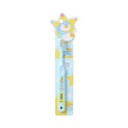 PENPEN Daily Soft Bristles Kids' Toothbrush (1 Count)
