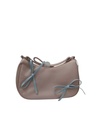 Bowknot Shoulder Bag (Pink)