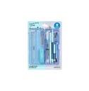 Combo Pack Student Kit(Blue)