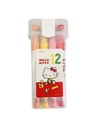 Hello Kitty Fun School Season Series Basic Marker Set