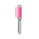 Barbie Shining collection Hair Brush With Mirror