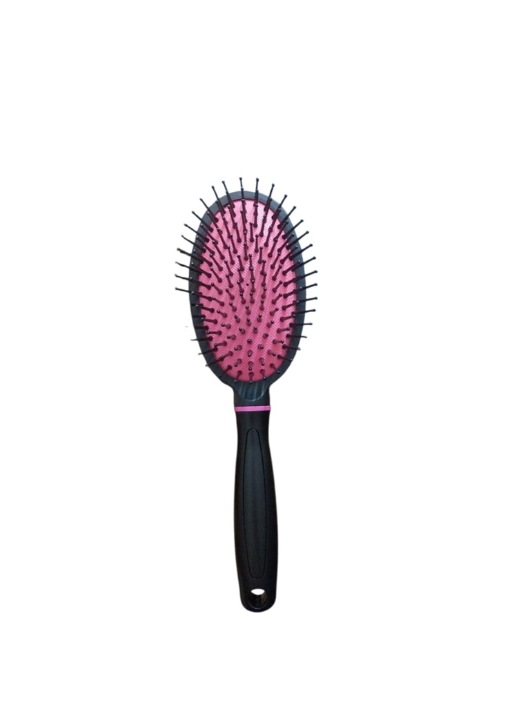 Massage Hair Brush black 