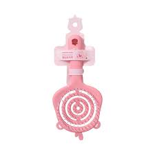 Zanmang Loopy Collection Massaging Brush Miniso